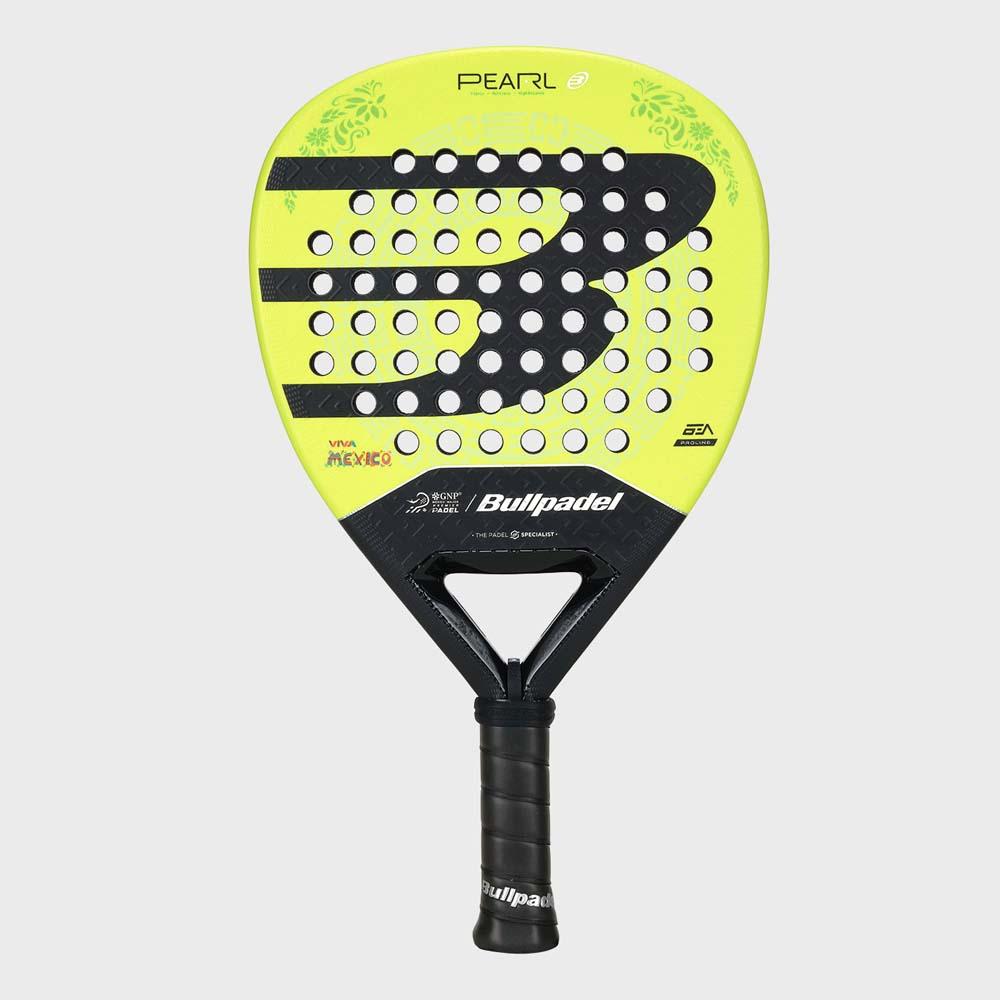BULLPADEL PEARL MEXICO 2026