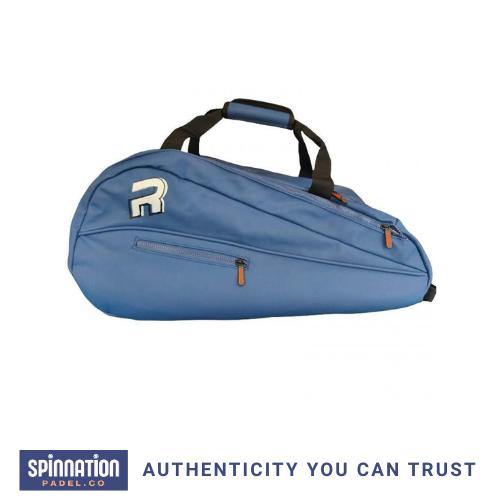 ROYAL PADEL FORCE BLUE PADEL BAG