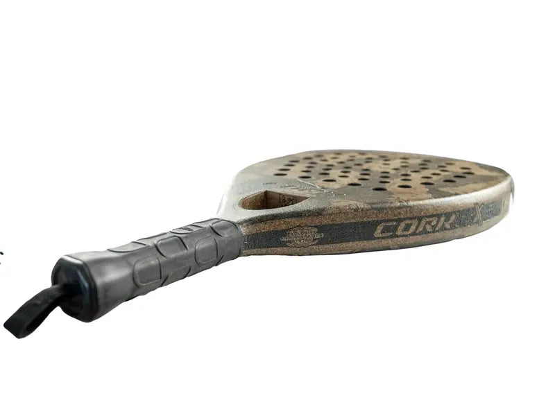 CORK EXTREME BLACK