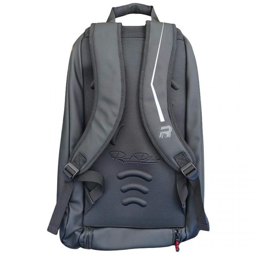 ROYAL PADEL FORCE BLACK PADEL BAG