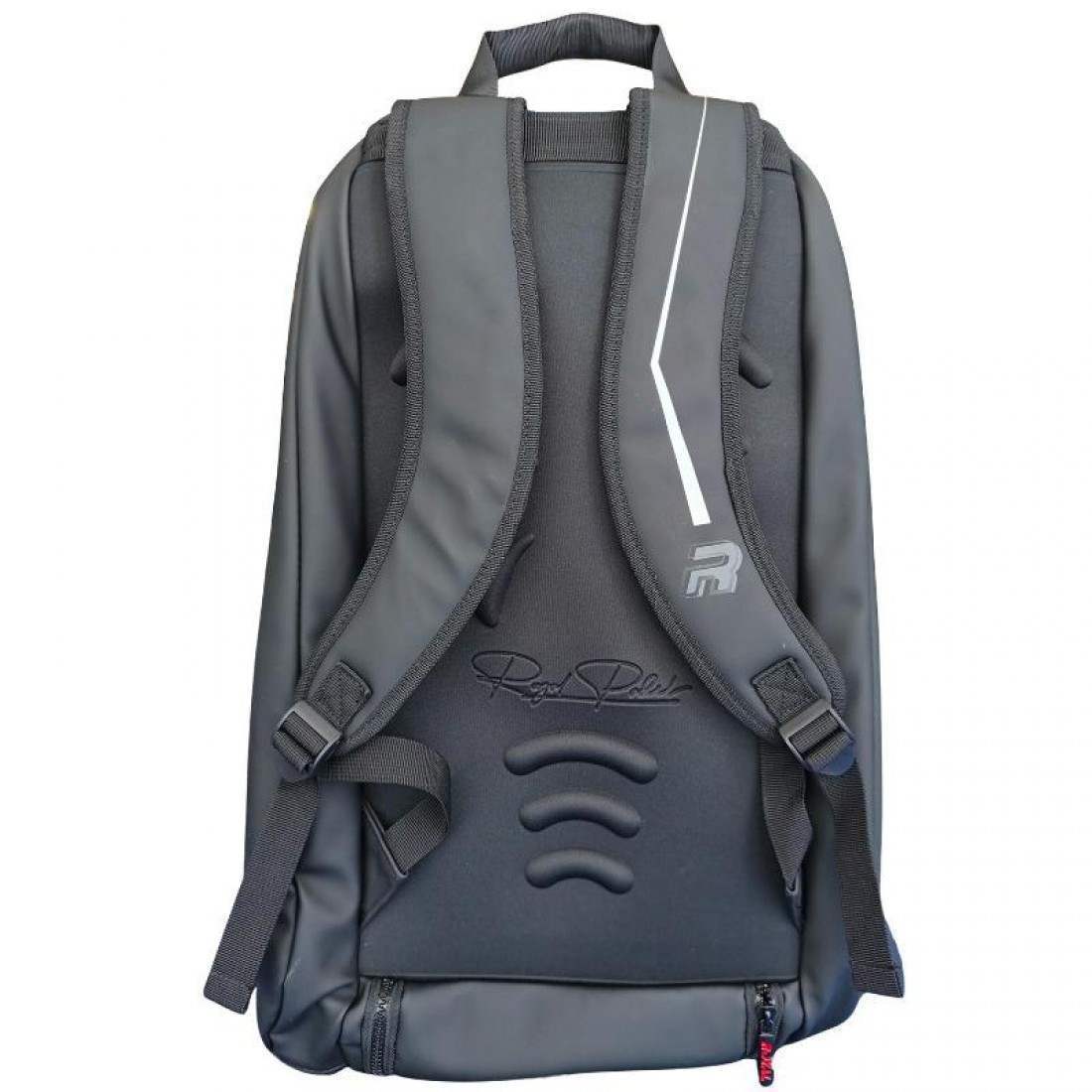 ROYAL PADEL FORCE BLACK PADEL BAG