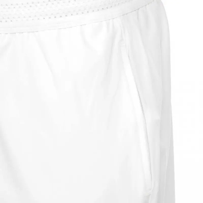 SHORT WILSON BELA TOURNAMENT 7 WHITE