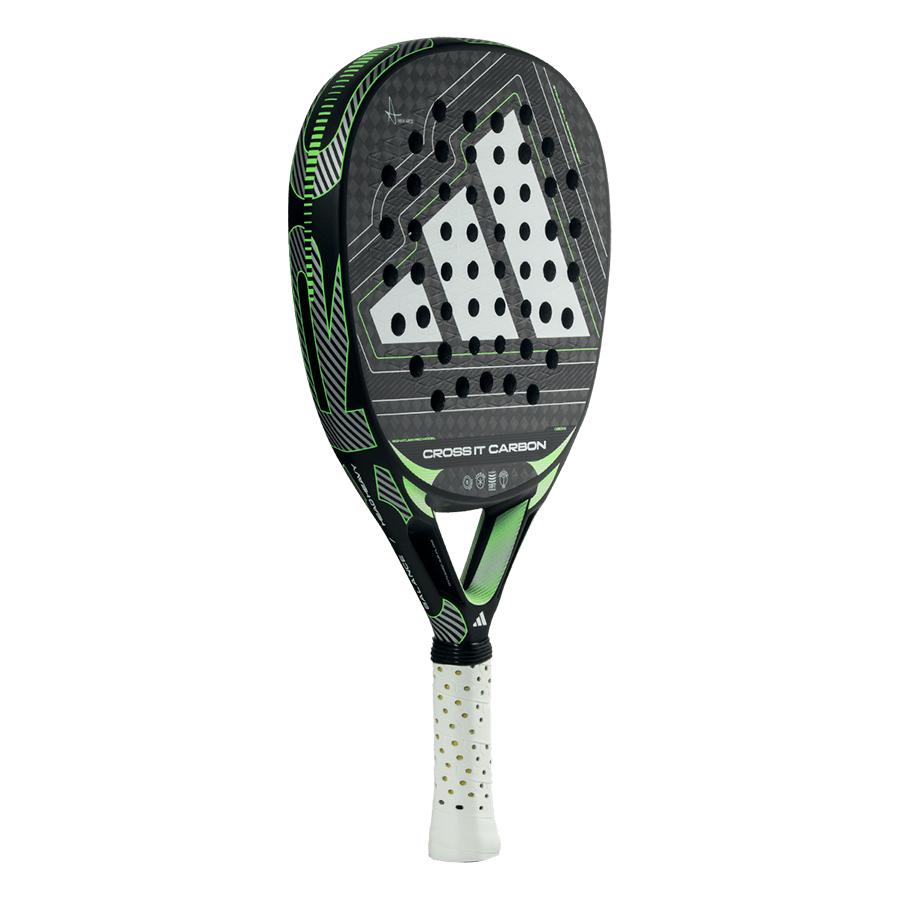 ADIDAS CROSS IT CARBON 3.5 2026 BY. MAXI ARCE