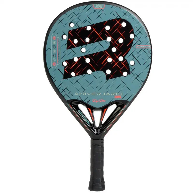 ROYAL PADEL 35 ANNIVERSARY HYBRID 2025