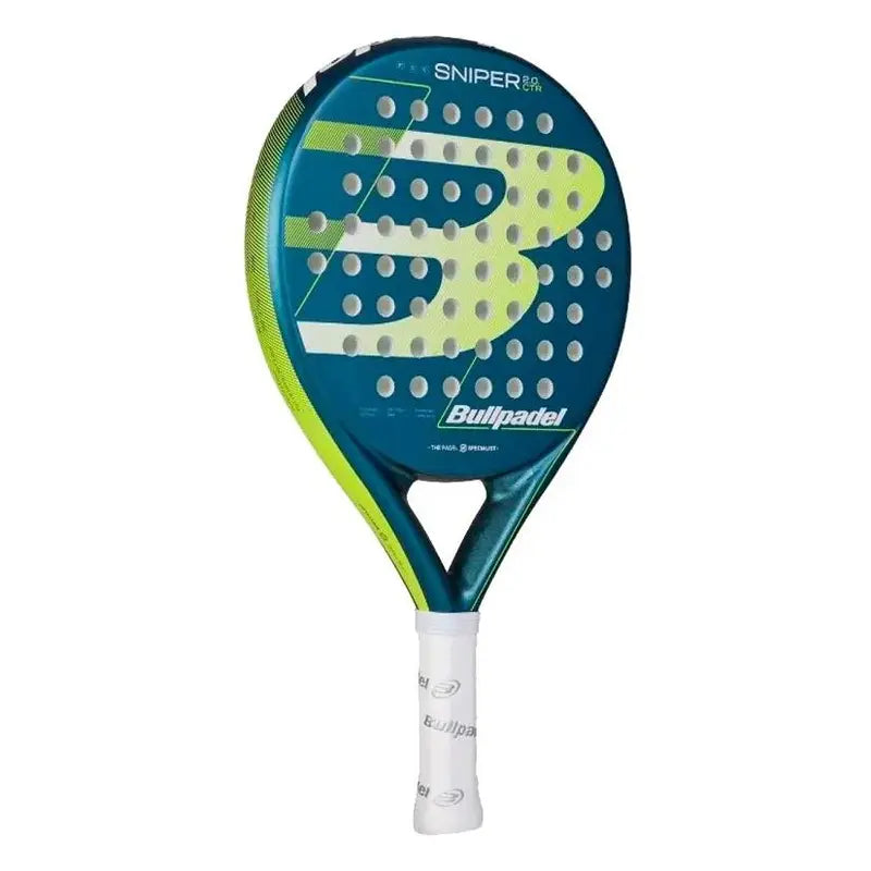 BULLPADEL SNIPER 2.0 CONTROL PETROLEO 2026