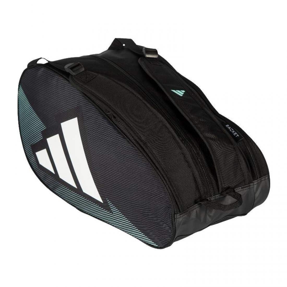ADIDAS CONTROL BLACK PADEL BAG 3.5 2026