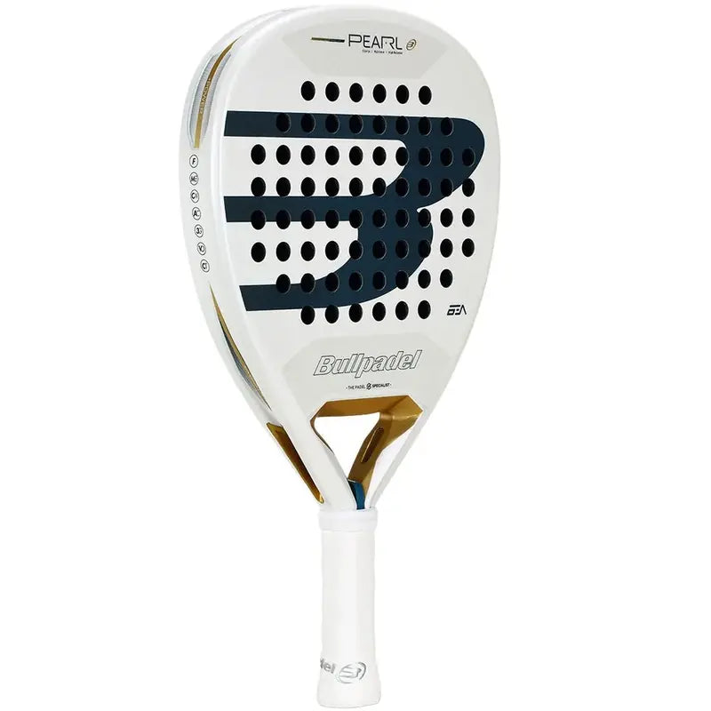 BULLPADEL PEARL 2026