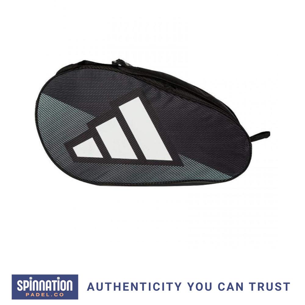 ADIDAS CONTROL BLACK PADEL BAG 3.5 2026