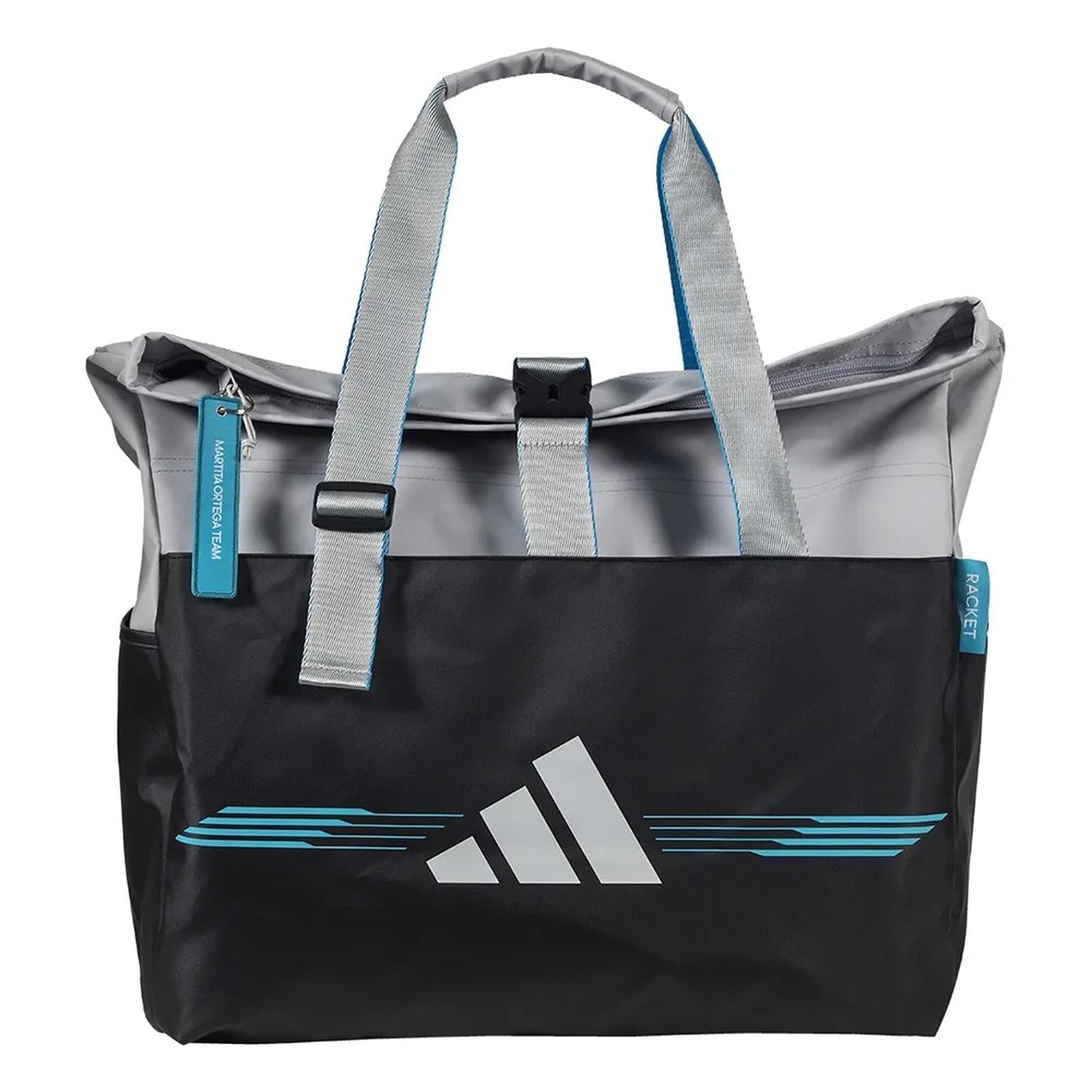 ADIDAS BAG WEEKEND 3.4 MARTITA ORTEGA