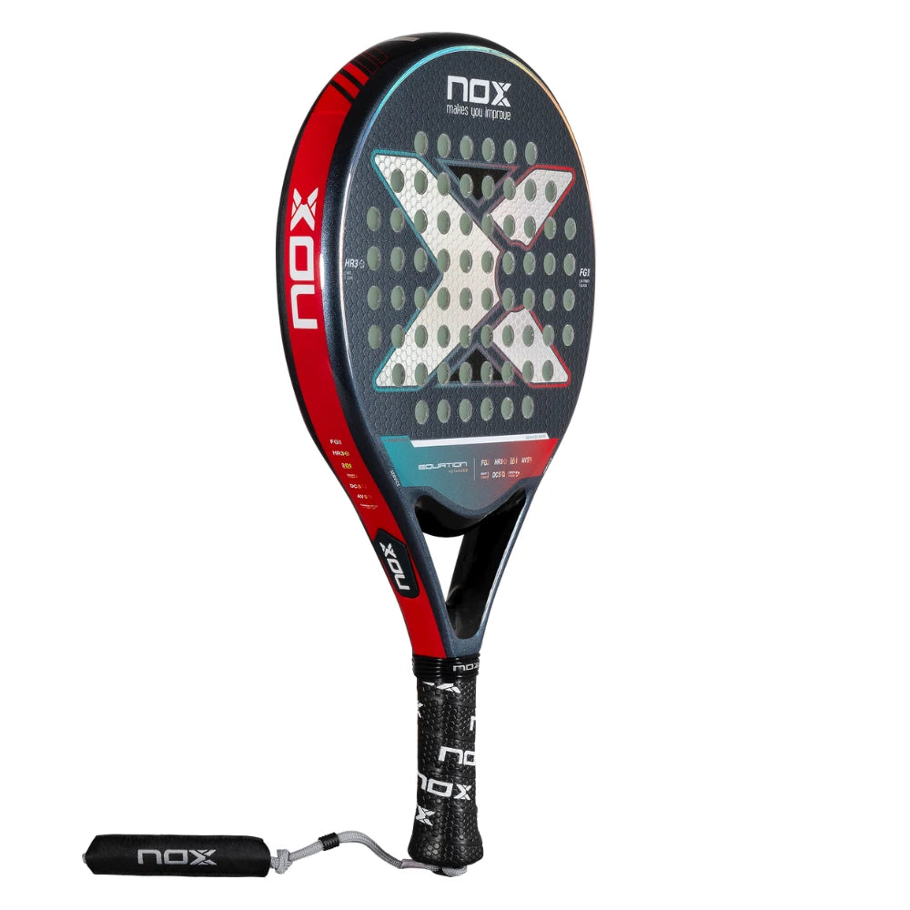 NOX EQUATION LIGHT
