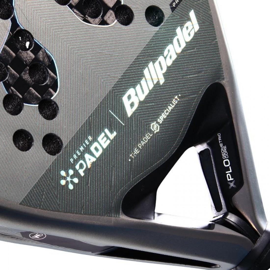 BULLPADEL XPLO PREMIER 2026 BY. DI NENNO