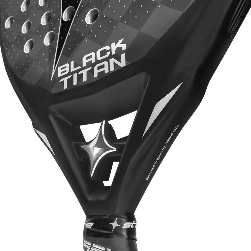 STARVIE BLACK TITAN 2026