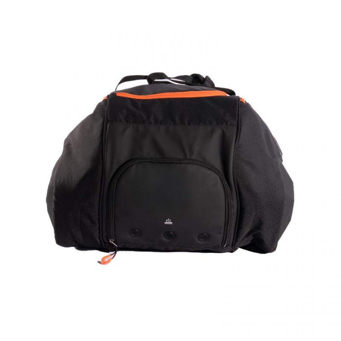 SIUX TOUR BLACK PADEL BAG