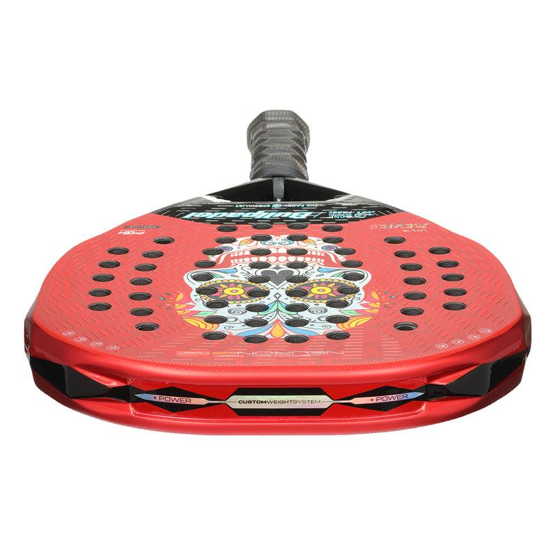BULLPADEL NEURON 02 EDGE MEXICO 2026