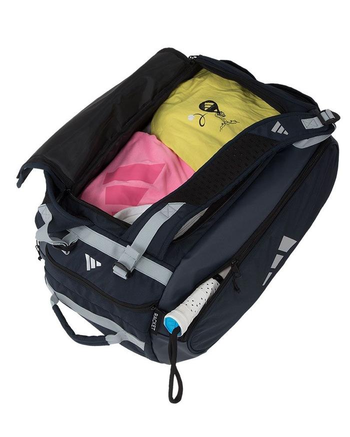 ADIDAS PROTOUR BLUE BAG 3.4 2025