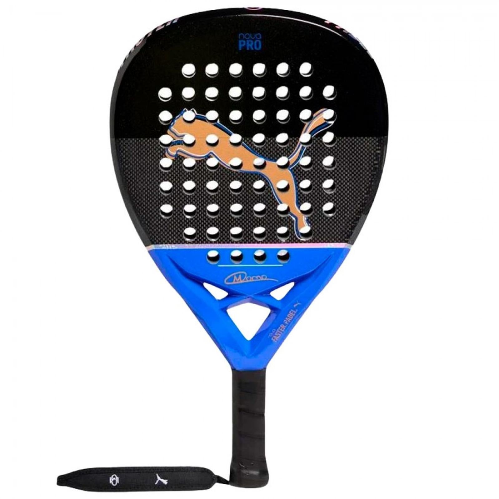 PUMA NOVA PRO SHOVEL MOMO GONZALES