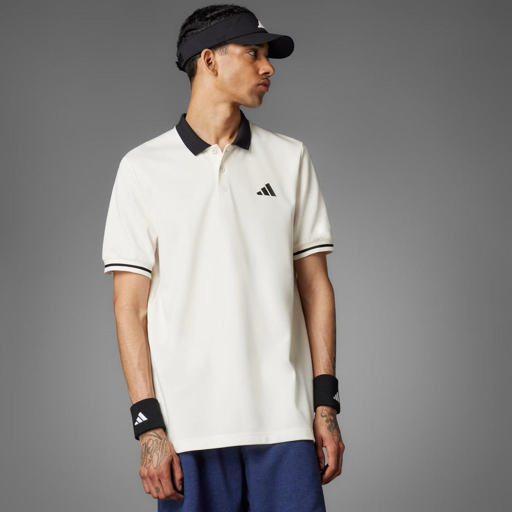 ADIDAS LEGACY POLO VIT