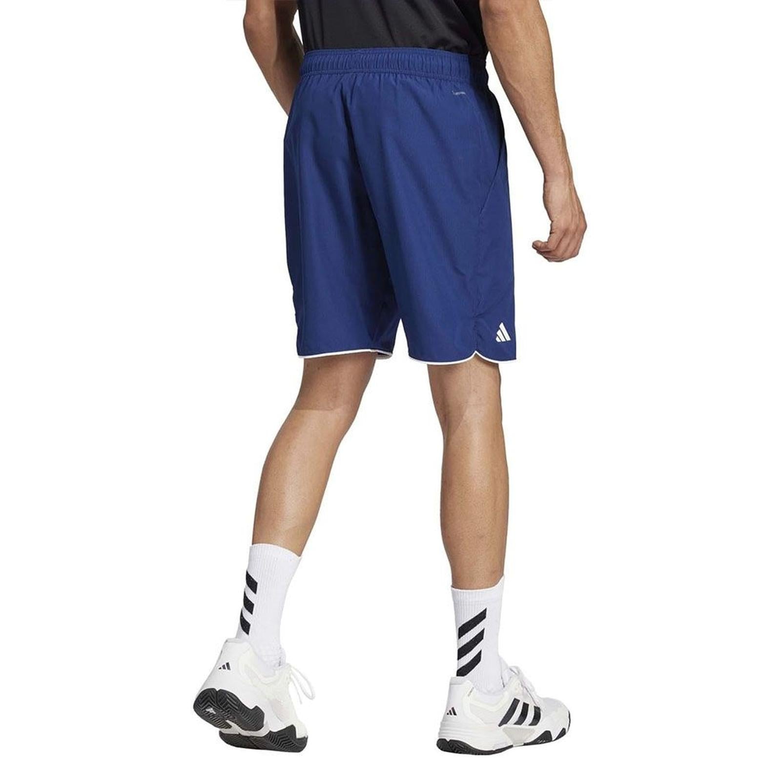 ADIDAS SHORT CLUB 7 INCH