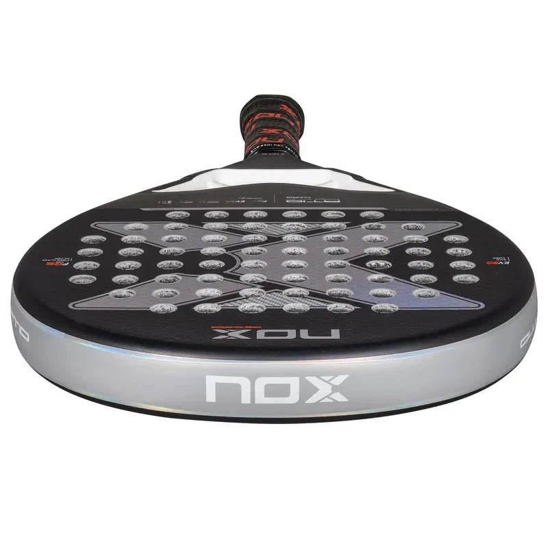 NOX AT10 PRO CUP HARD By. Agustin Tapia
