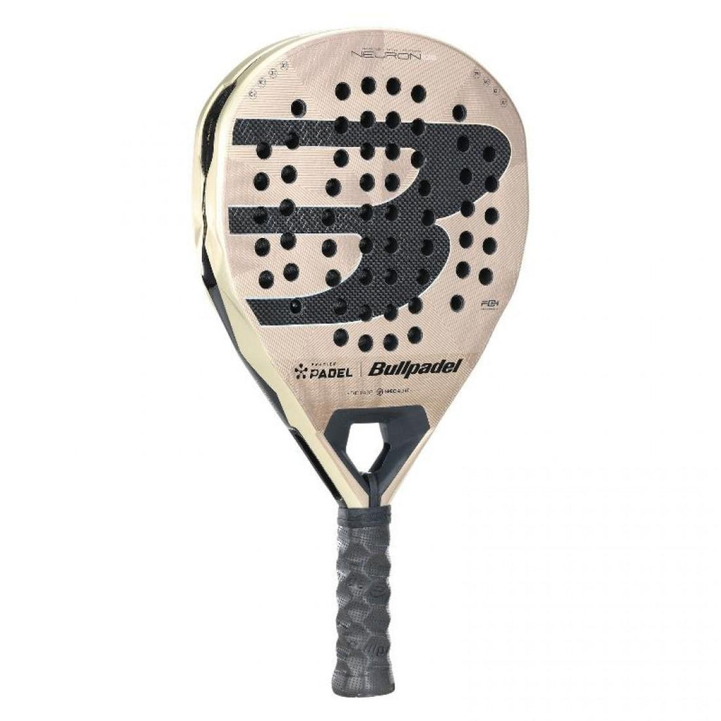 BULLPADEL CHINGGOTO NEURON 02 PREMIER 2026