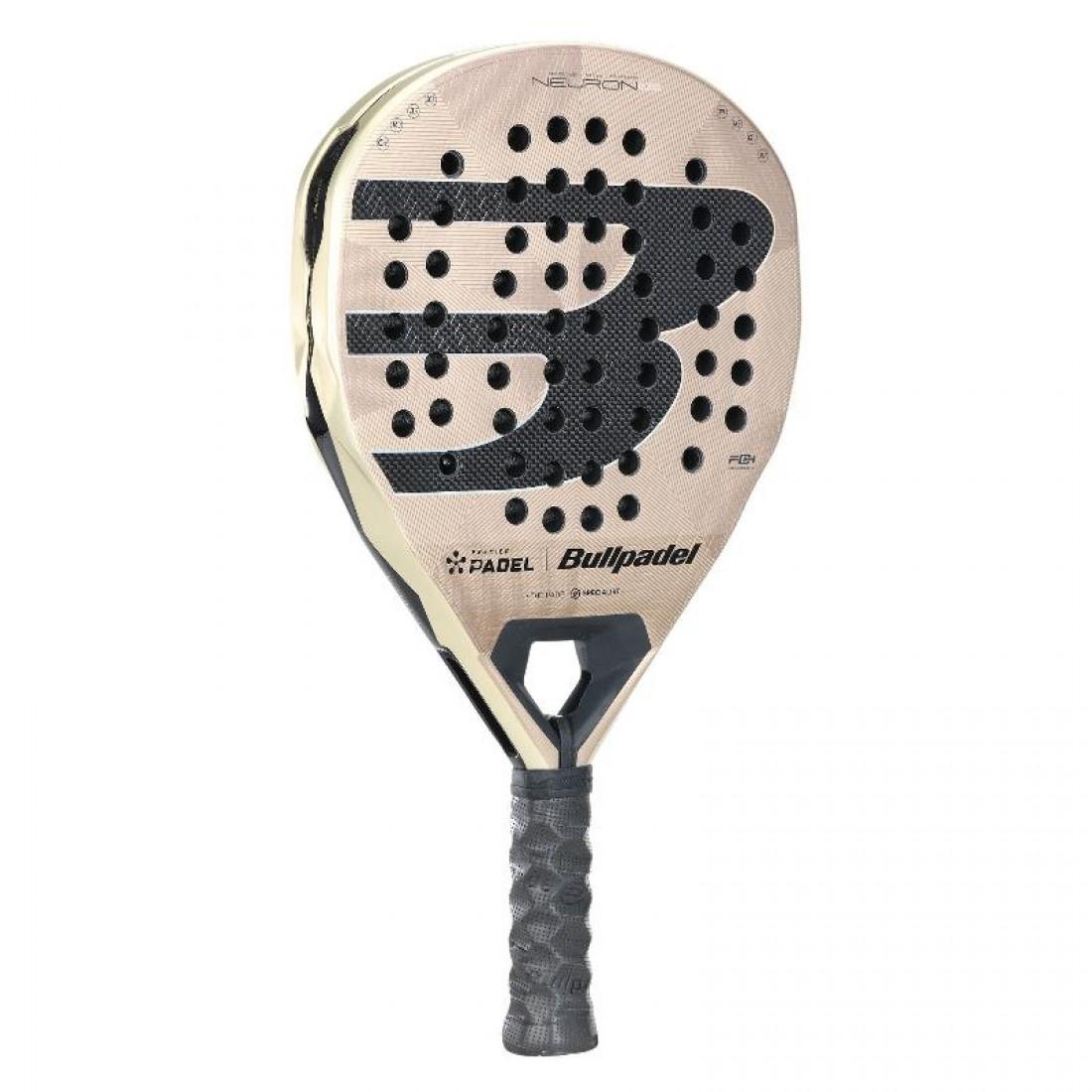 BULLPADEL CHINGGOTO NEURON 02 PREMIER 2026