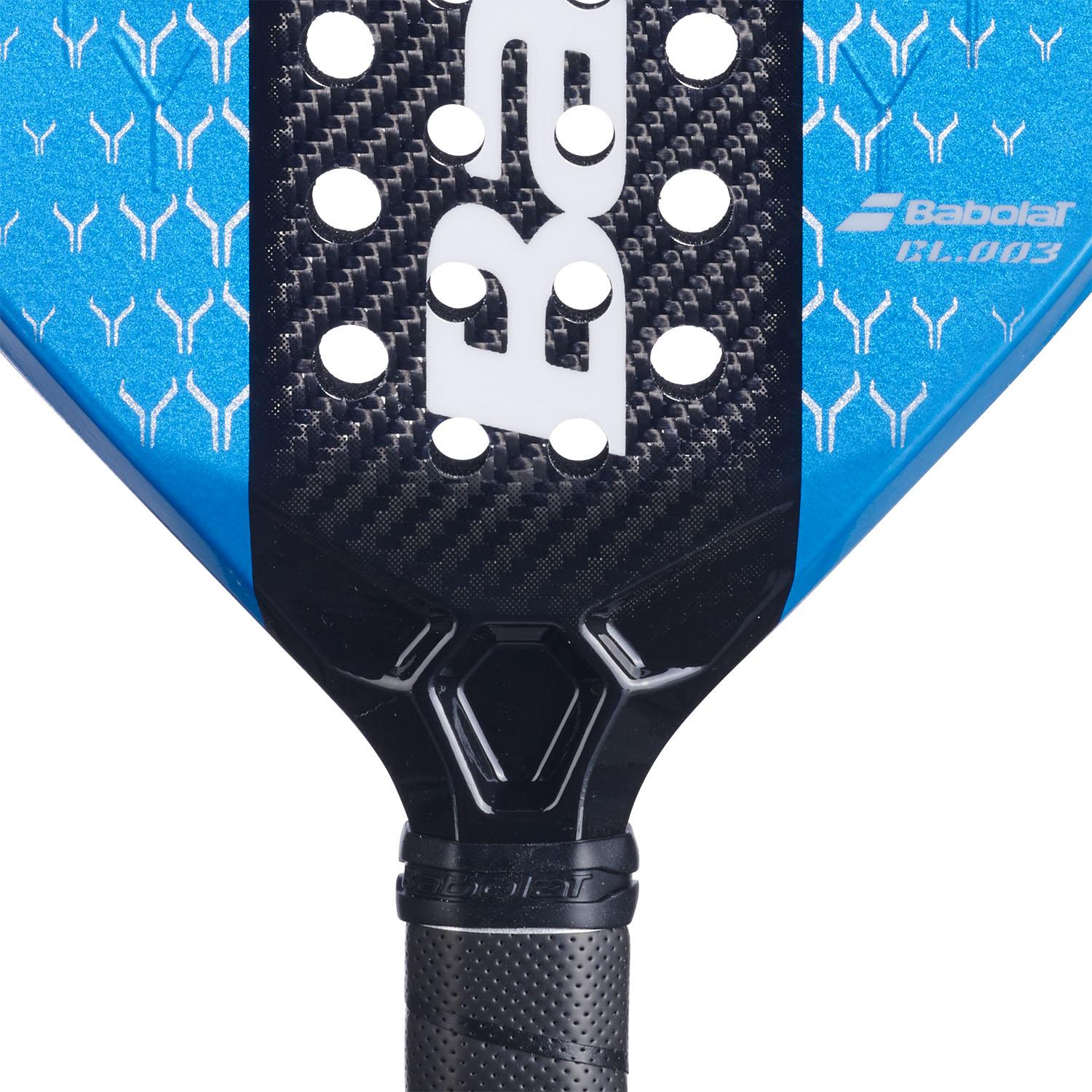 BABOLAT LAMBORGHINI BLUE 2026
