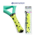 GET A GRIP SMILEY OVERGRIPS