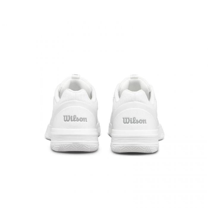 WILSON COURTGLIDE WHITE WOMAN SHOES