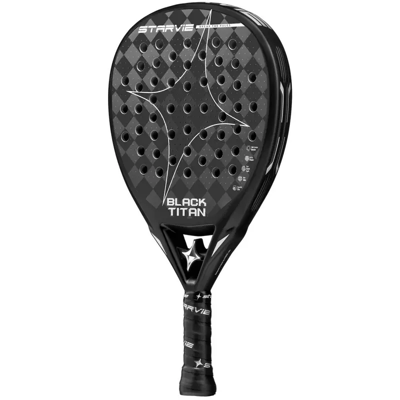 STARVIE BLACK TITAN 2026