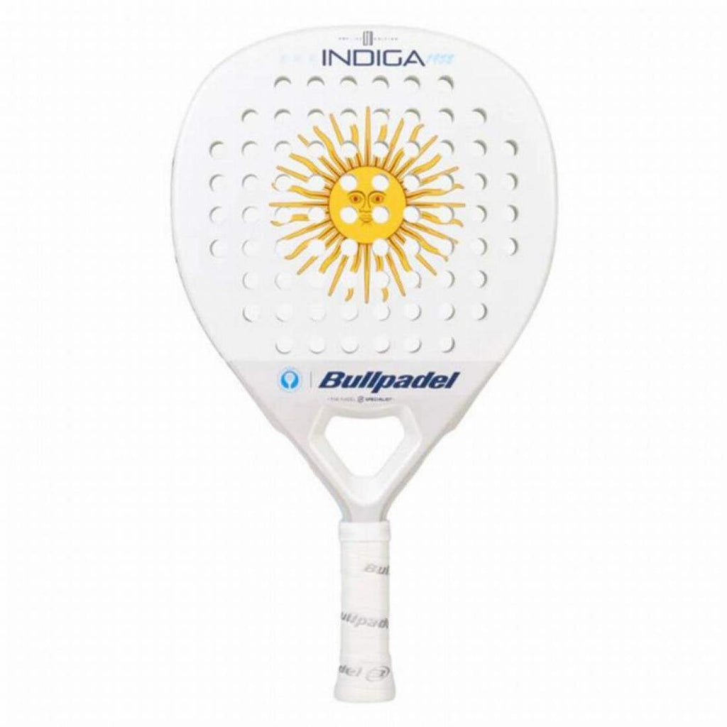 BULLPADEL INDIGA WORLD CUP ARGENTINA LTD 1988