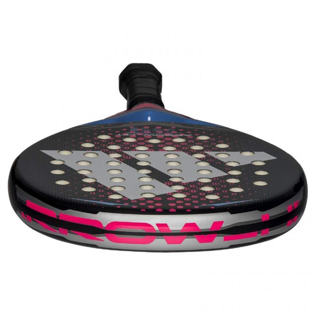 ADIDAS ARROW HIT JUNIOR PINK WHITE 2026