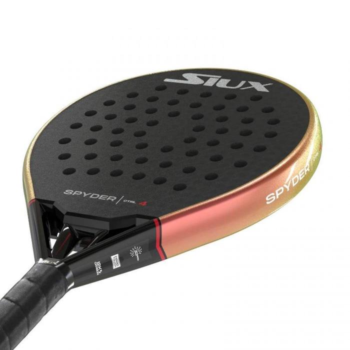 SIUX SPYDER 4 CONTROL 2025