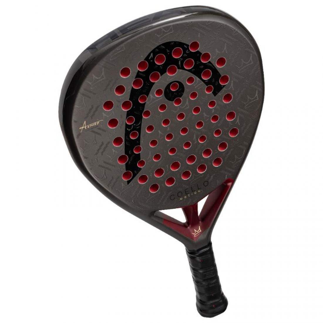 HEAD COELLO MOTION 2026