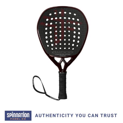 OXDOG ULTIMATE PRO LIGHT 2026
