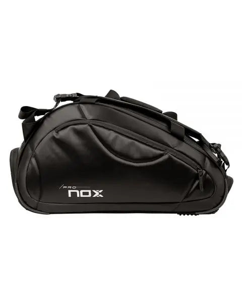 NOX PRO SERIES PADEL BAG BLACK