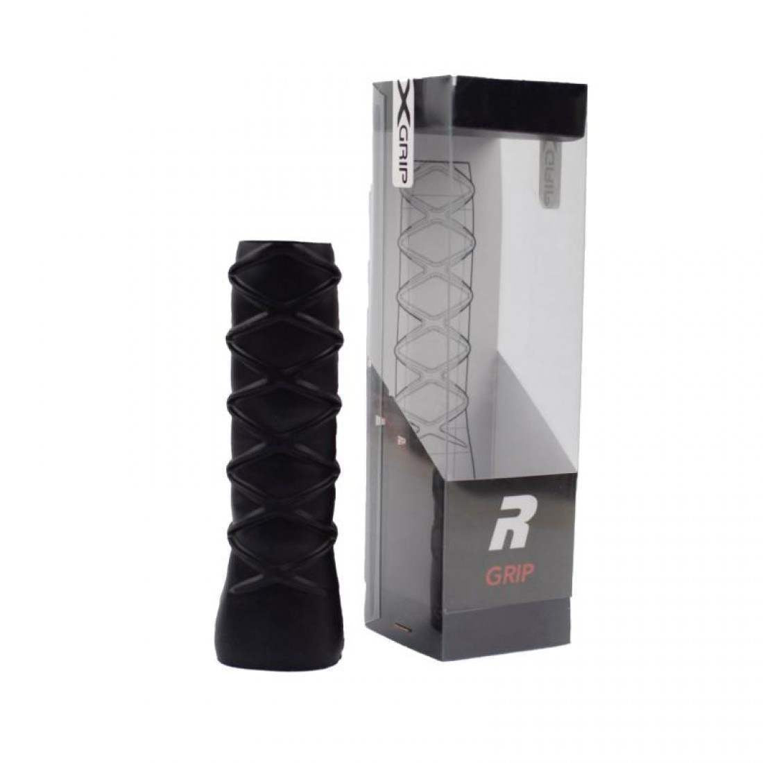 GRIP ROYAL PADEL BLACK