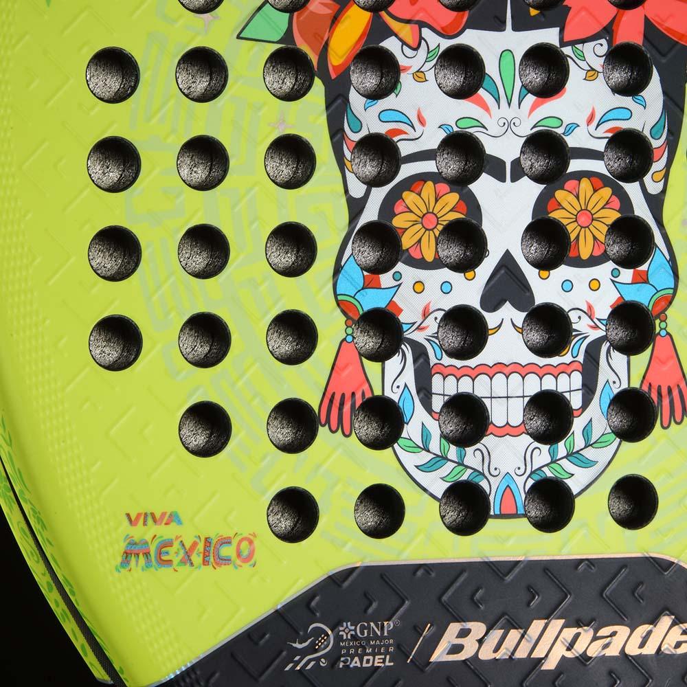 BULLPADEL PEARL MEXICO 2026