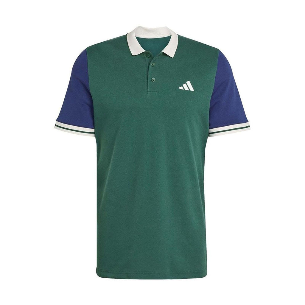 ADIDAS LEGACY POLO GRON
