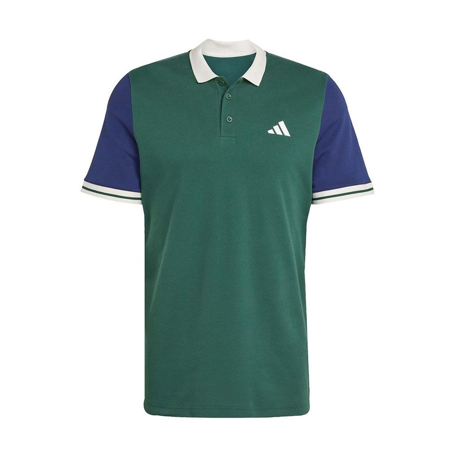 ADIDAS LEGACY POLO GRON