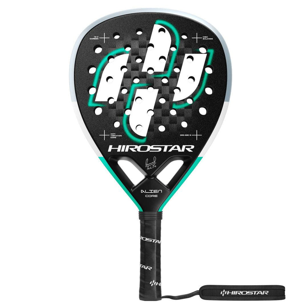 HIROSTAR ALIEN CORE 2026