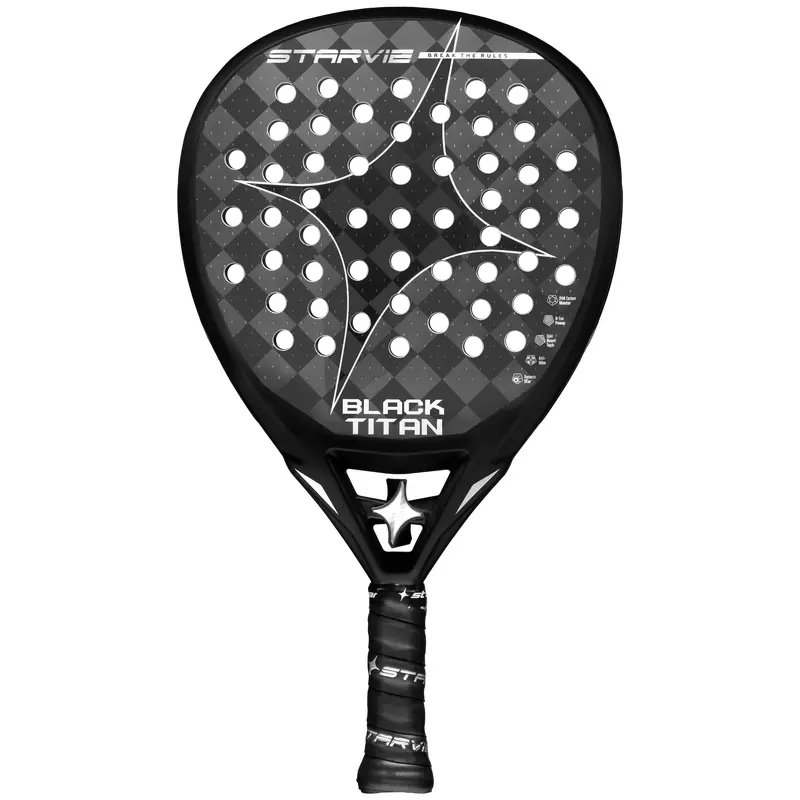 STARVIE BLACK TITAN 2026