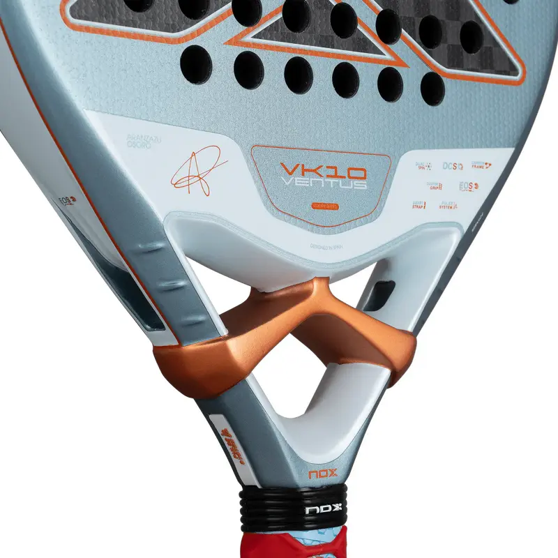 NOX VK10 VENTUS CONTROL 12K 2026 BY.ARANZAZU OSORO