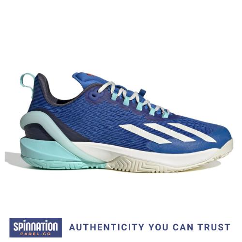 ADIDAS ADIZERO CYBERSONIC BLUE MEN SHOES