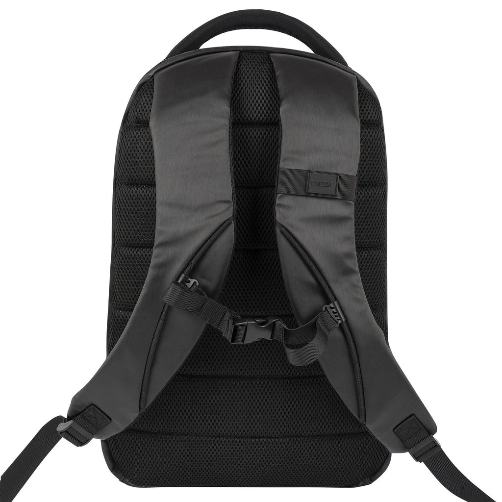 NOX PRO SERIES BACKPACK BLACK 2023