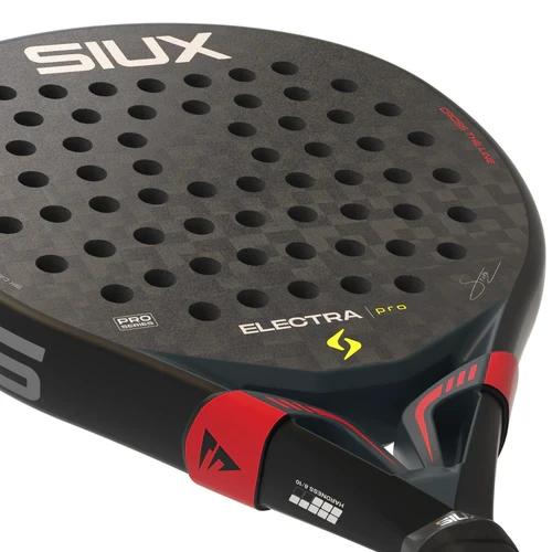SIUX ELECTRA STUPA PRO SHADOW RED 2026