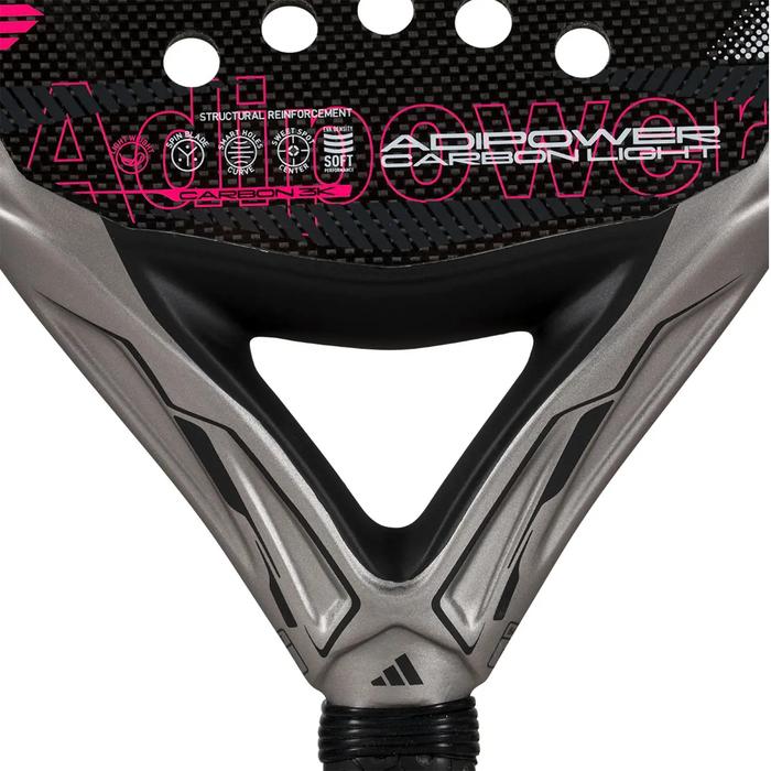 ADIDAS ADIPOWER CARBON LIGHT 3.4 2025