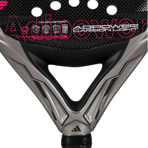 ADIDAS ADIPOWER CARBON LIGHT 3.4 2025