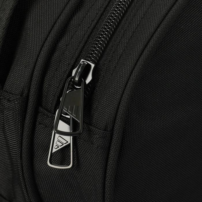 ADIDAS CONTROL BLACK WHITE PADEL BAG