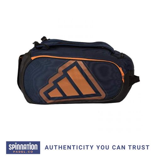 ADIDAS PROTOUR BLUE BRONZE 3.5 2026