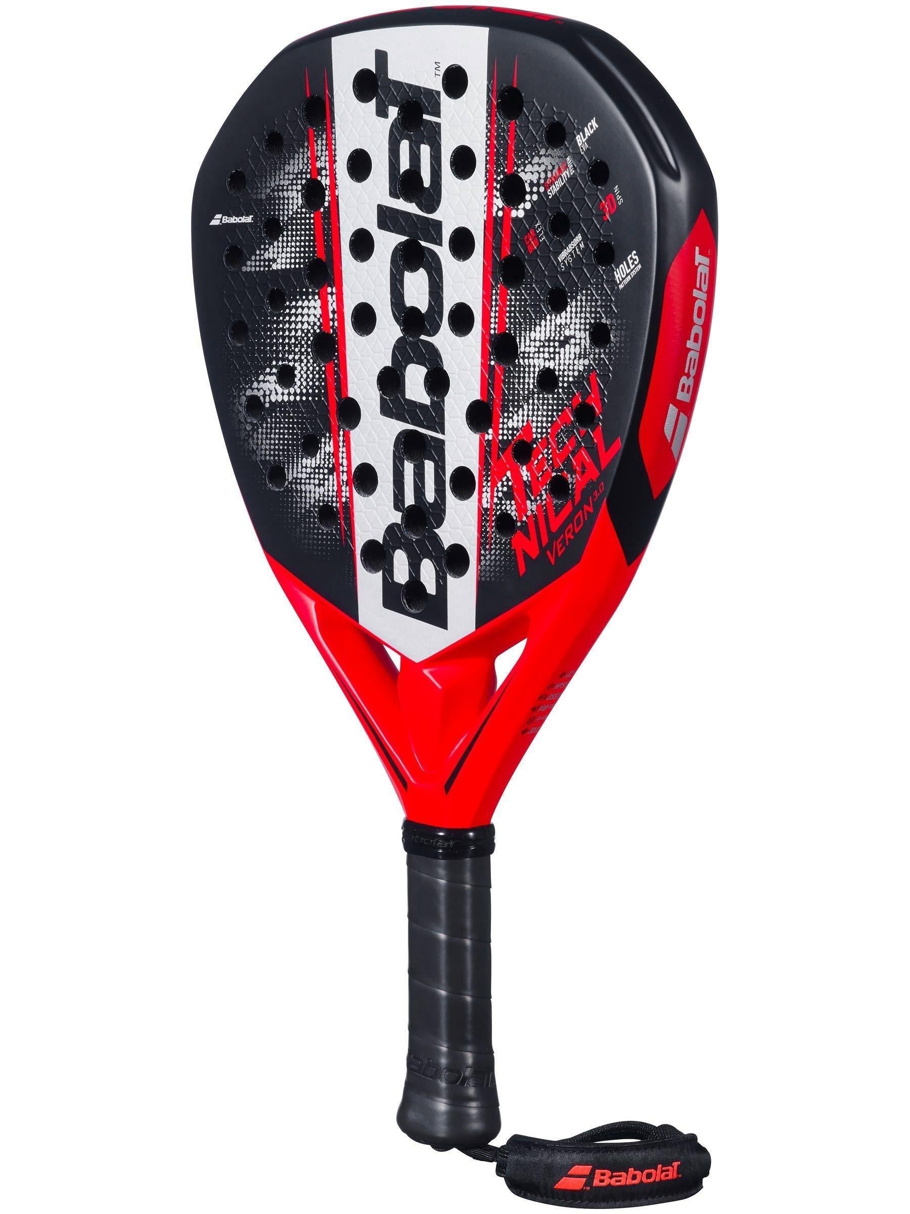 BABOLAT TECHNICAL VERON 3.0 - SPINNATION